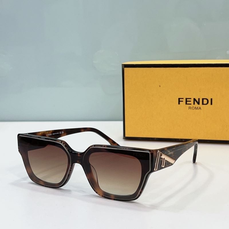 Fendi Sunglasses